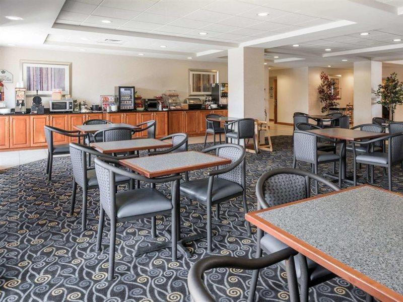 Fairfield By Marriott Inn & Suites Spokane Airport Экстерьер фото