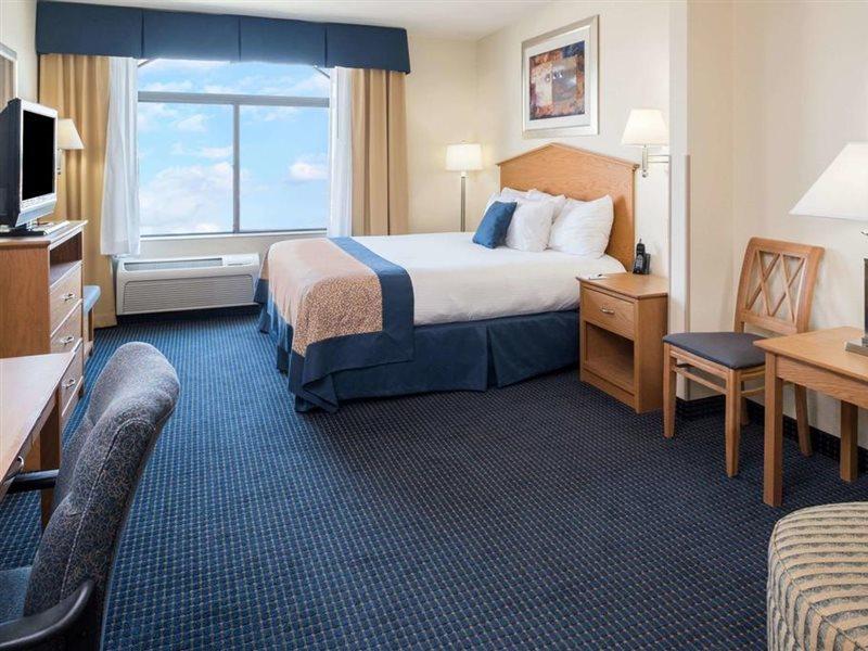 Fairfield By Marriott Inn & Suites Spokane Airport Экстерьер фото