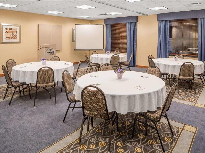 Fairfield By Marriott Inn & Suites Spokane Airport Экстерьер фото
