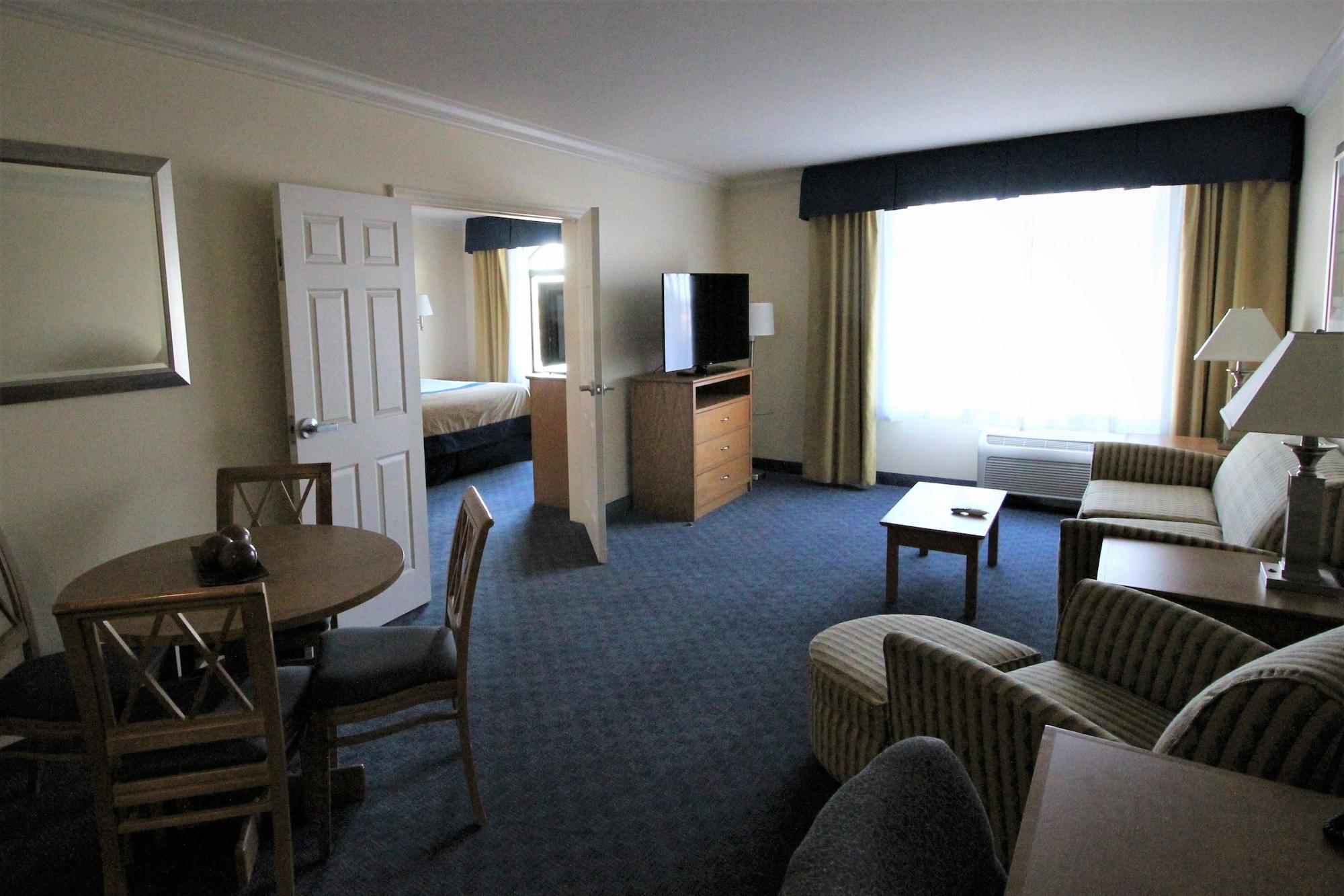 Fairfield By Marriott Inn & Suites Spokane Airport Экстерьер фото