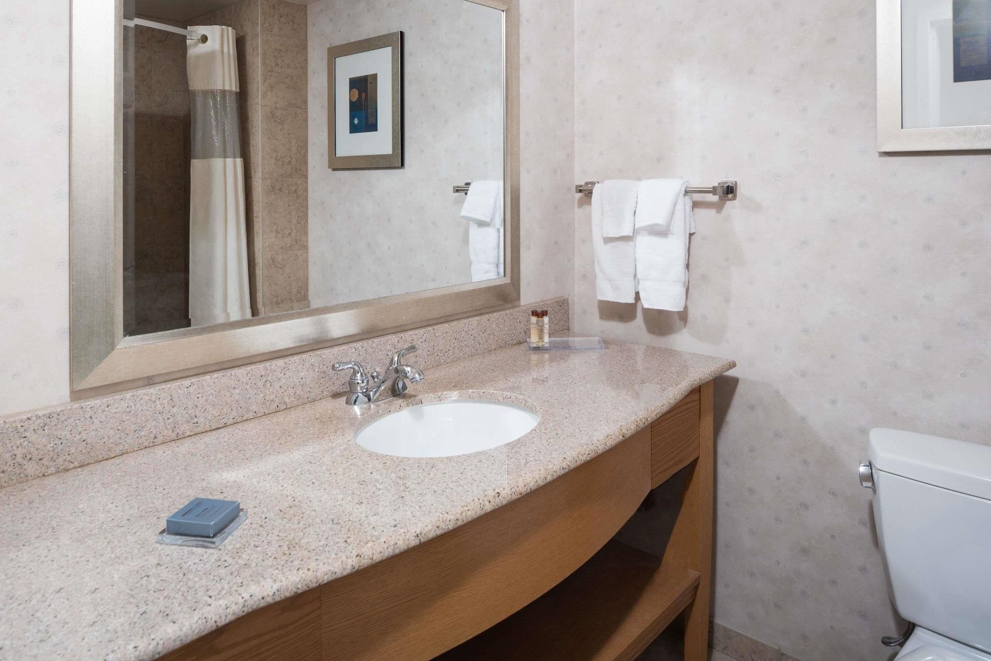Fairfield By Marriott Inn & Suites Spokane Airport Экстерьер фото