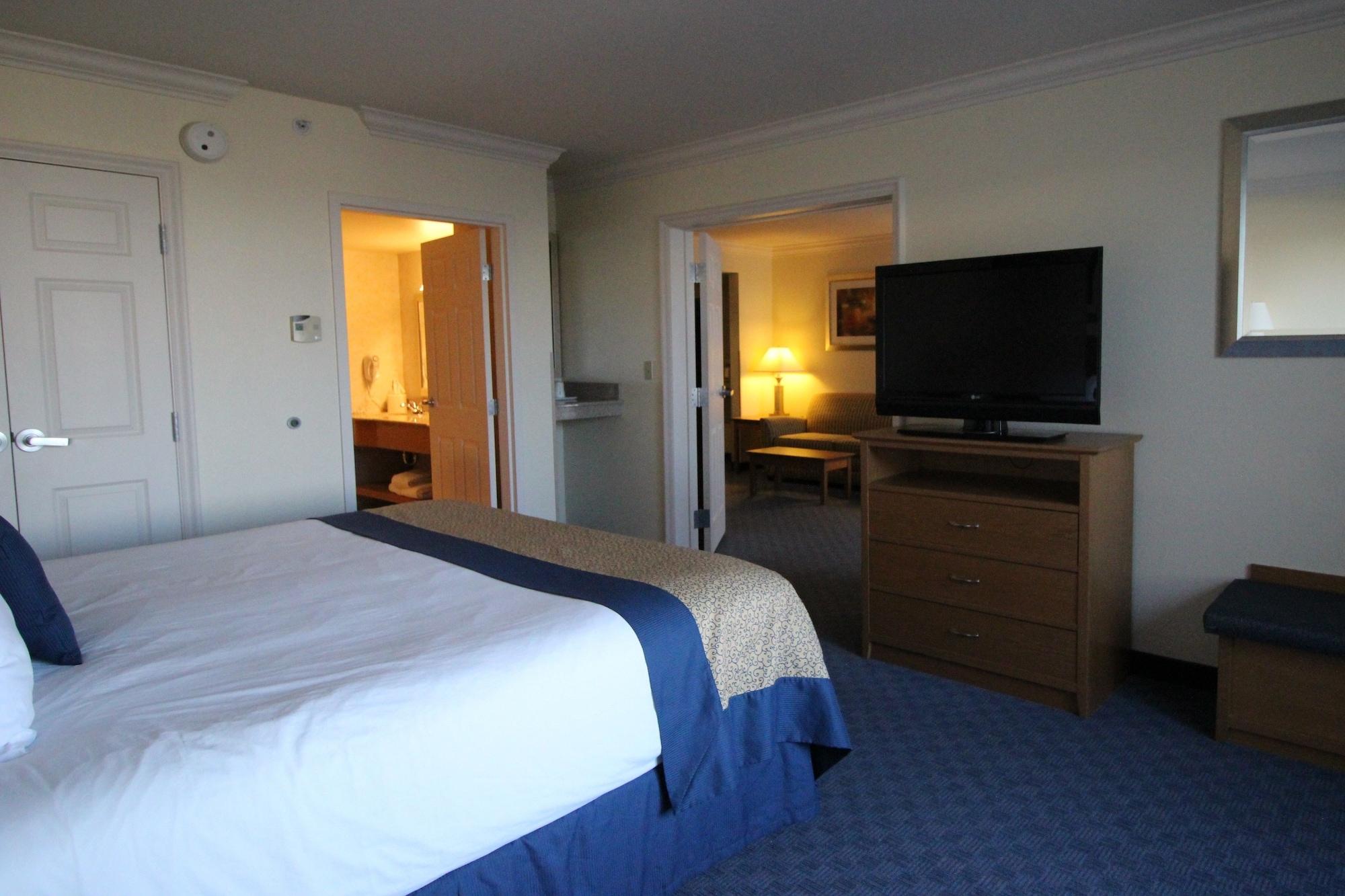 Fairfield By Marriott Inn & Suites Spokane Airport Экстерьер фото