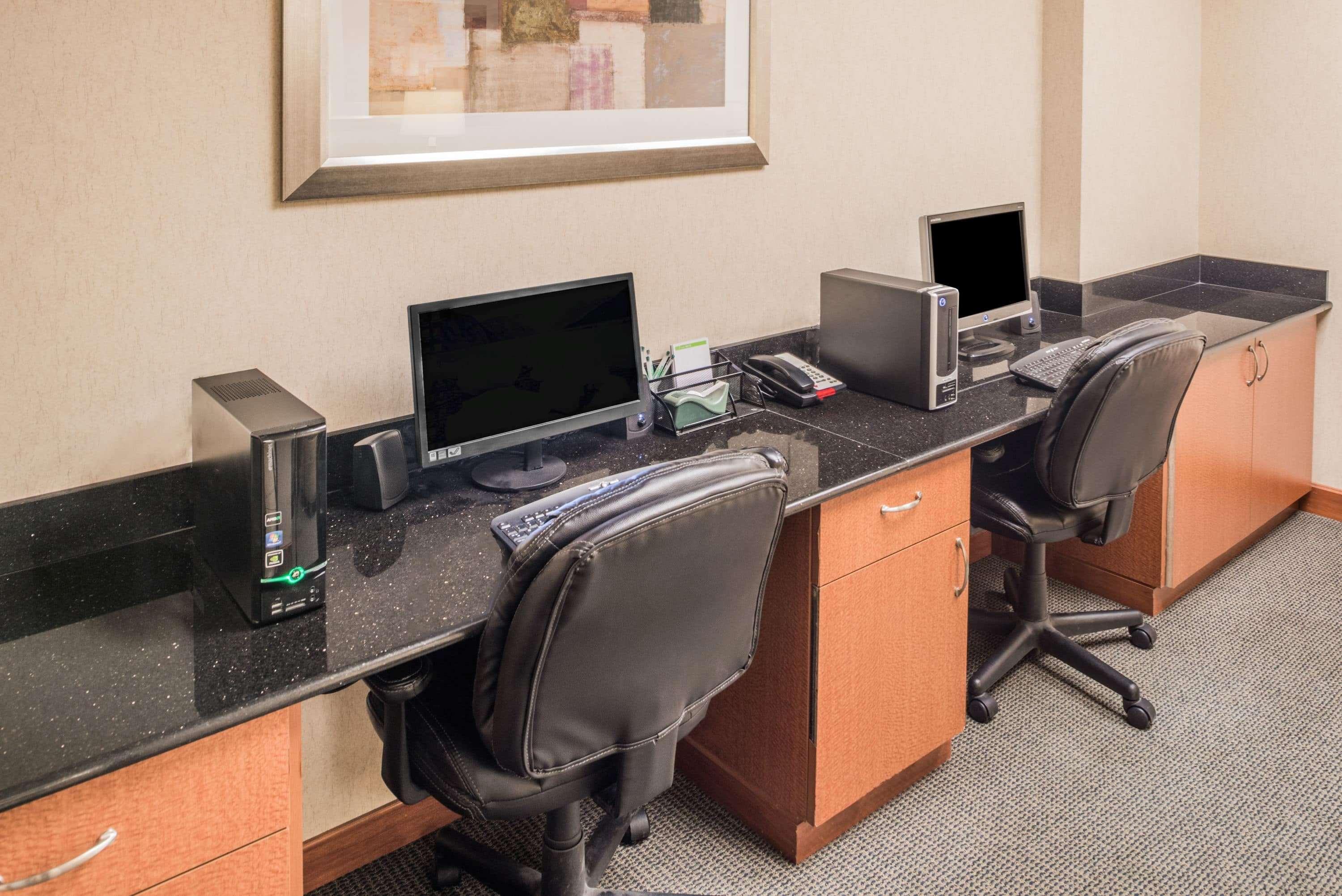 Fairfield By Marriott Inn & Suites Spokane Airport Экстерьер фото