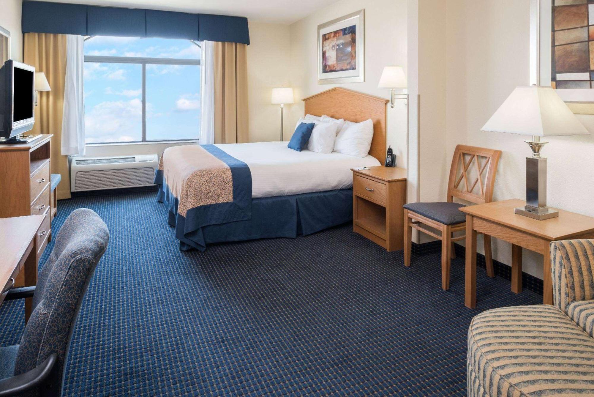 Fairfield By Marriott Inn & Suites Spokane Airport Экстерьер фото